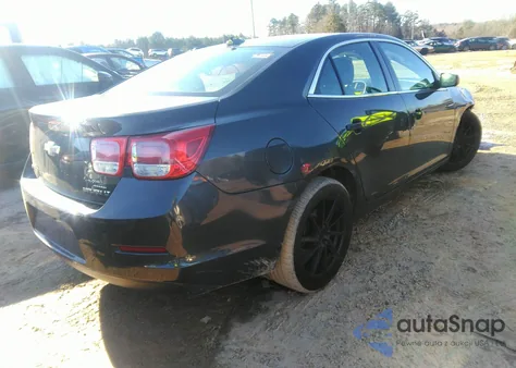 2015 Chevrolet Malibu 2Lt z USA, uszkodzony, nr VIN 1G11D5SL9FF164147